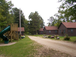 Cabins