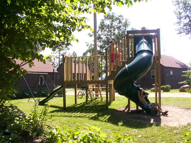 Edgewater Playground
